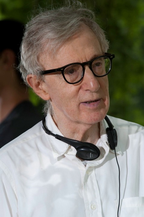 Ein Stadtneurotiker wird 80: Sky zelebriert gemeinsam mit MGM HD Woody Allens Geburtstag