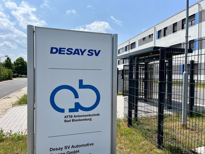 Desay SV Europe konzentriert sich künftig ausschließlich auf die Erstausrüstung von Automobilherstellern / Die Aktivitäten im Nachrüstmarkt werden verkauft