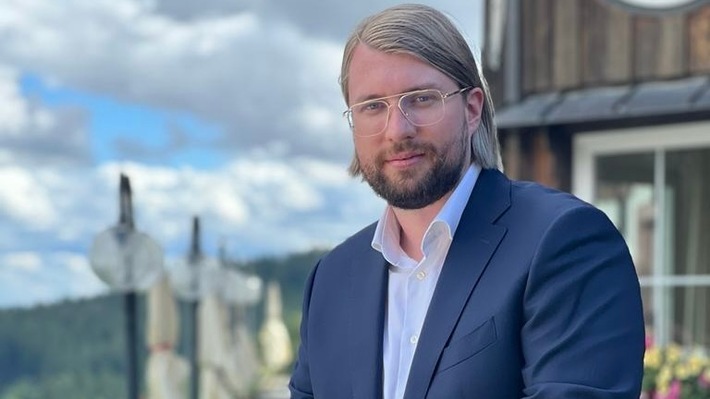 Dario Martini / Weiterer Text über ots und www.presseportal.de/nr/180421 / Die Verwendung dieses Bildes für redaktionelle Zwecke ist unter Beachtung aller mitgeteilten Nutzungsbedingungen zulässig und dann auch honorarfrei. Veröffentlichung ausschließlich mit Bildrechte-Hinweis.