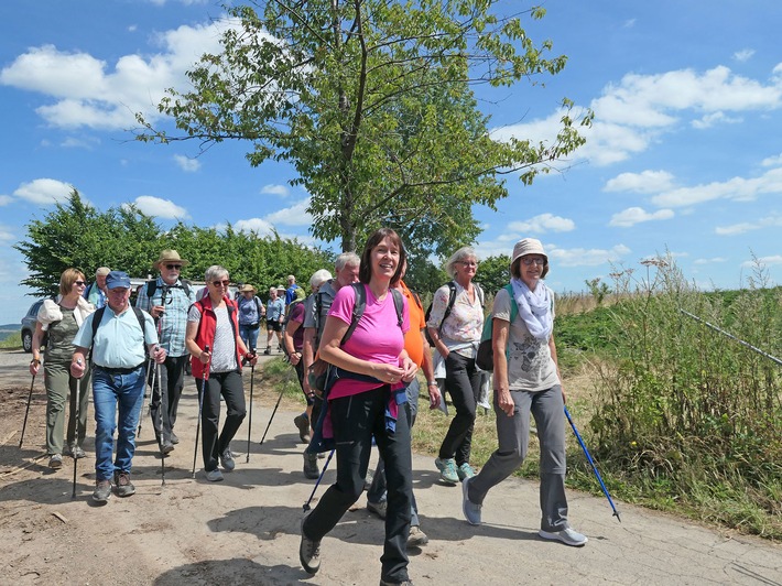 42. Schmallenberger Sauerland Wanderwoche