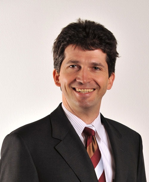 Nicolas Weinmann est le nouveau CEO de CRH Swiss Distribution (ANNEXE)
