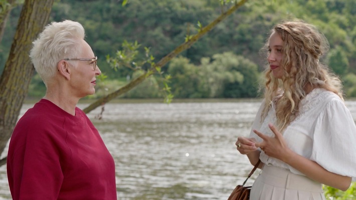 "Ein Wunder, dass wir überlebt haben" Der Hoteleinsturz von Kröv in "NOTRUF Spezial" am Montag, 20:15 Uhr in SAT.1