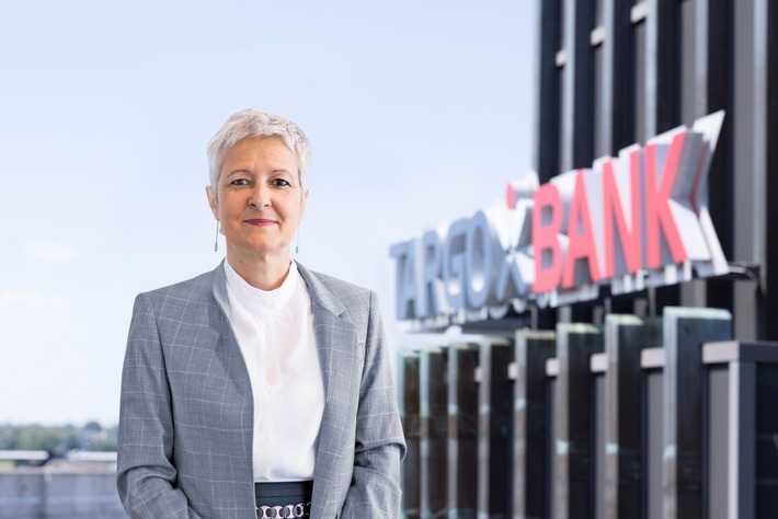 TARGOBANK verzeichnet Rekordjahr