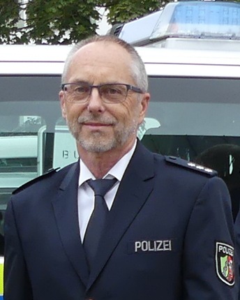 POL-SO: Geseke - Bezirksdienstbeamter geht in den Ruhestand