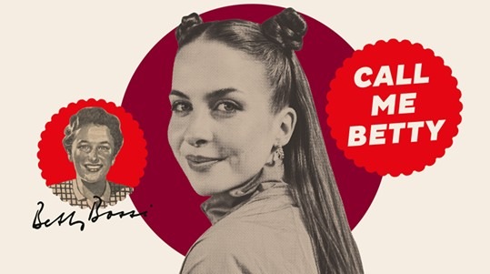 Betty Bossi lanciert Brand Song «Call me Betty» mit Sängerin Gigi Malua