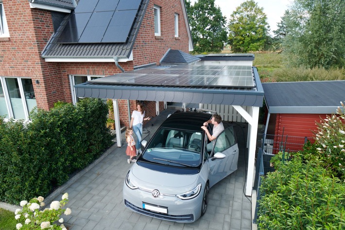 Willkommen im Zukunftsland: Arnsberg und Sundern werden gemeinsam mit E.ON zu Pionierstädten der Energiewelt von morgen (FOTO)