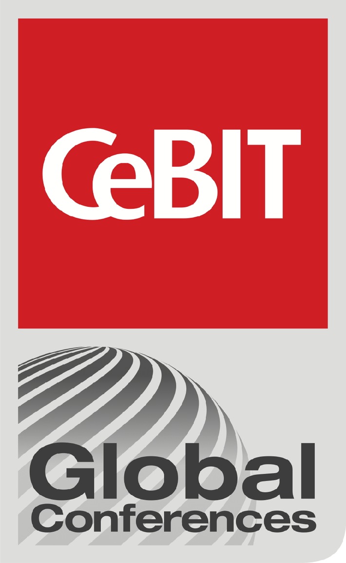 CeBIT Global Conferences 2013: Sharing Big Data / Natalya Kapersky und Eddy Willems sprechen live auf der Center Stage über die Chancen und Herausforderungen für Unternehmen (BILD)