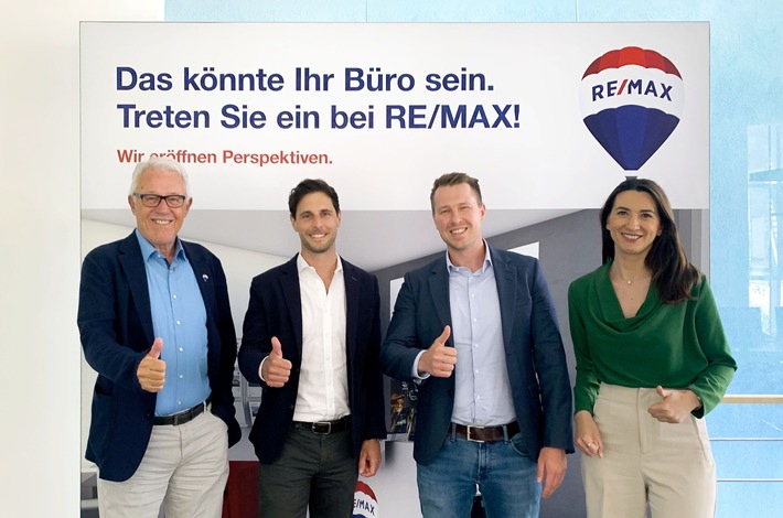 Heimkapital und Remax Germany starten mit „Maxxcapital“ exklusive Kooperation zum Immobilien-Teilverkauf
