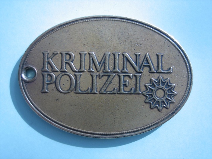 POL-ME: Polizei sucht Besitzer von entwendeten Fahrradteilen - Langenfeld/ Kreis Mettmann - 1807145