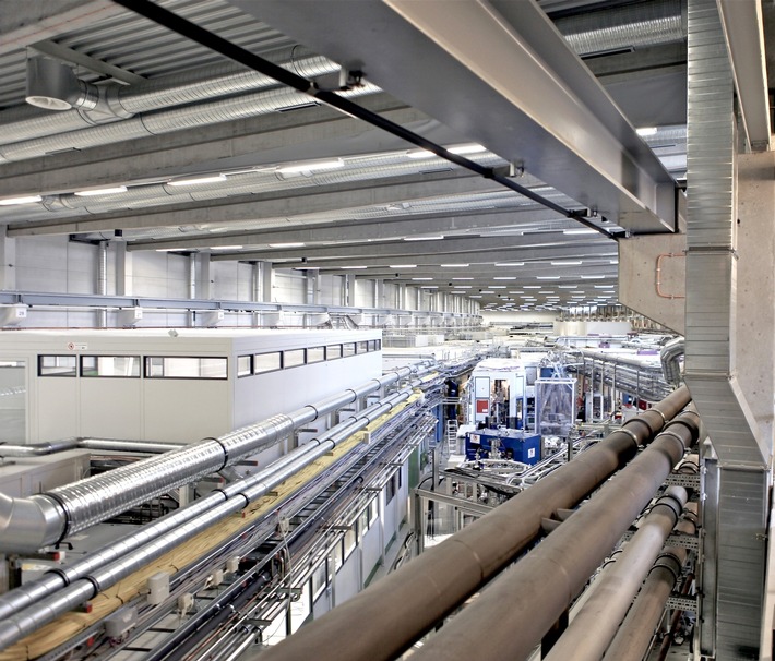 Vom Gewebeschnitt zum 3D-Bild