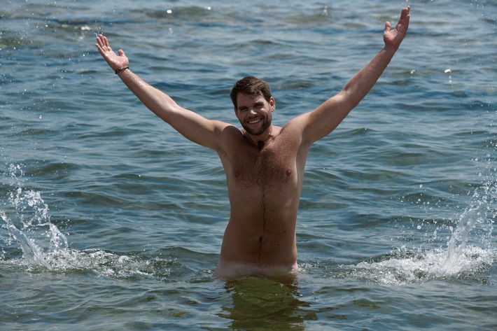 Interview mit "Adam sucht Eva"-Kandidat Sergio