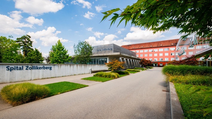 Spital Zollikerberg mit weiterhin steigendem Patientenaufkommen in wirtschaftlich anspruchsvollem Umfeld
