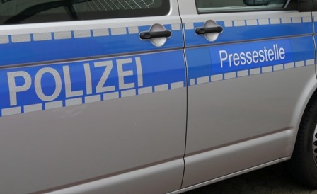 POL-REK: Fußgängerin leicht verletzt - Kerpen