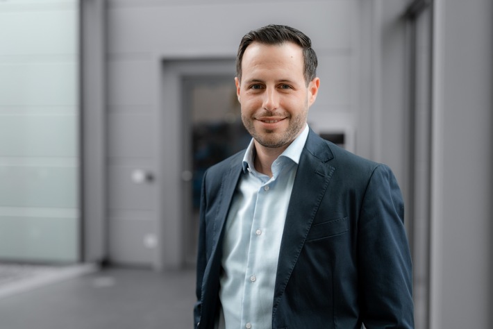 Neuer Geschäftsführer bei Maier Packaging: Armin Dietrich übernimmt Leitung des Maschinenbauers