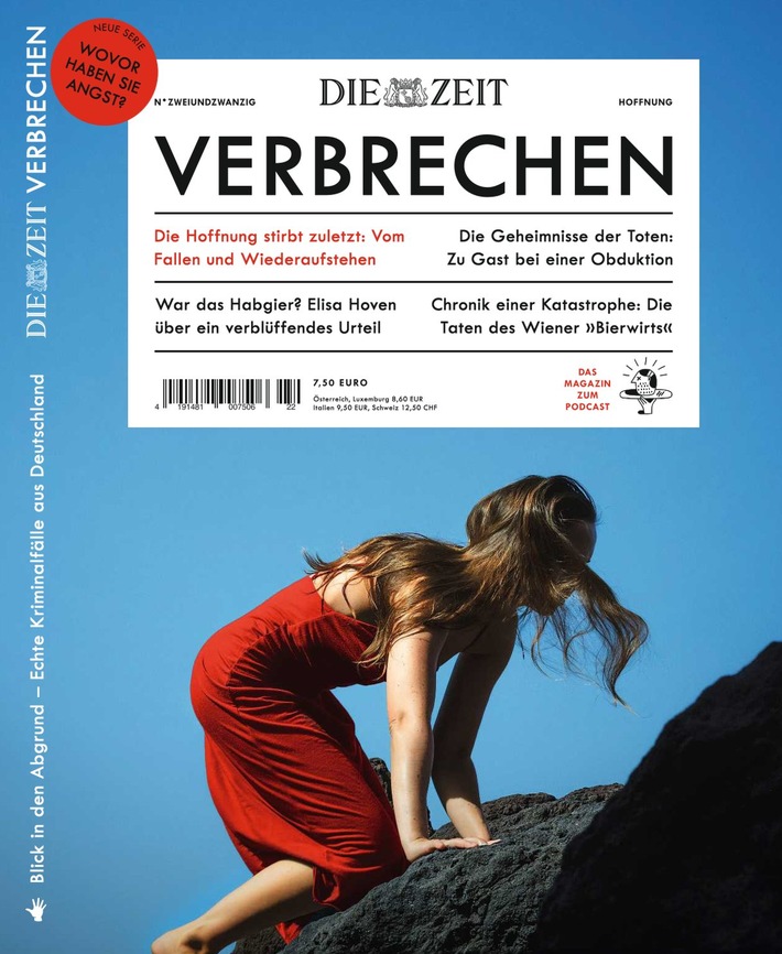 Bettina Lamprecht: "hin und wieder erliege ich dem Reiz des Verbotenen"