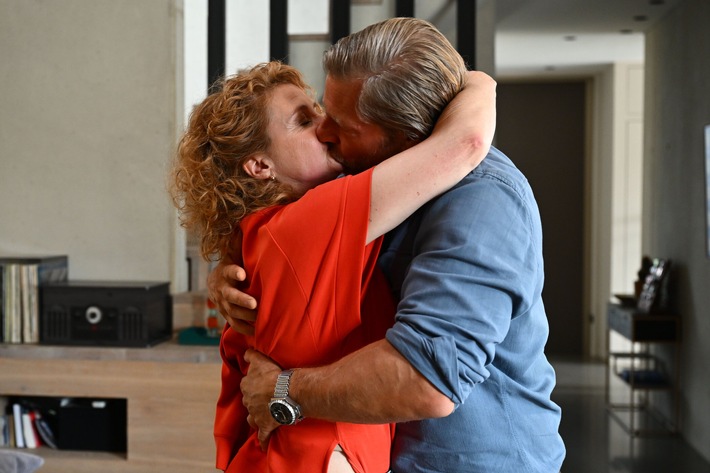 Wie war der One-Night-Stand mit Henning Baum, Frau Frier?