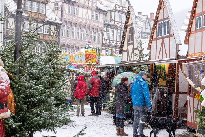 Winterzaubermarkt in Hann. Münden wird abgesagt
