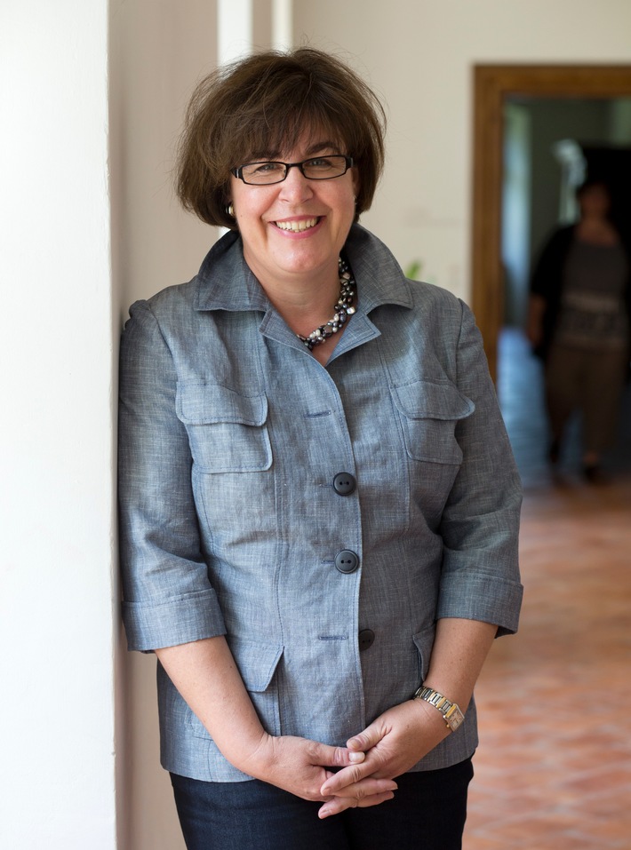 Susanne Hasler wird per 2017 neue Präsidentin des Publikumsrats SRG Deutschschweiz (FOTO)