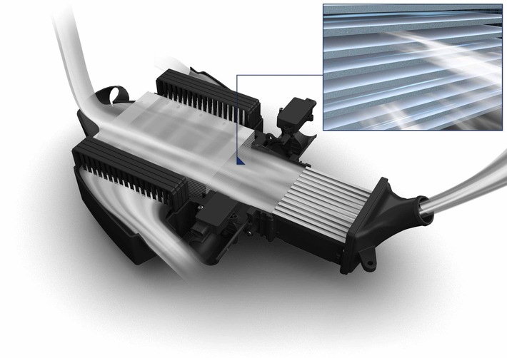 PRESS RELEASE: cellcentric and MAHLE cooperate in the supply of fuel cell components