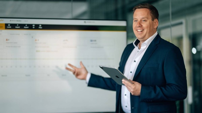 Wenn Marketing liefert, der Vertrieb aber nicht abschließt: Patrick Gessner von Leadmagneten zeigt, wo der wahre Vertriebsengpass entsteht