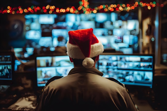 Weihnachtszeit ist Phishing-Zeit / Weiterer Text über ots und www.presseportal.de/nr/33258 / Die Verwendung dieses Bildes für redaktionelle Zwecke ist unter Beachtung aller mitgeteilten Nutzungsbedingungen zulässig und dann auch honorarfrei. Veröffentlichung ausschließlich mit Bildrechte-Hinweis.