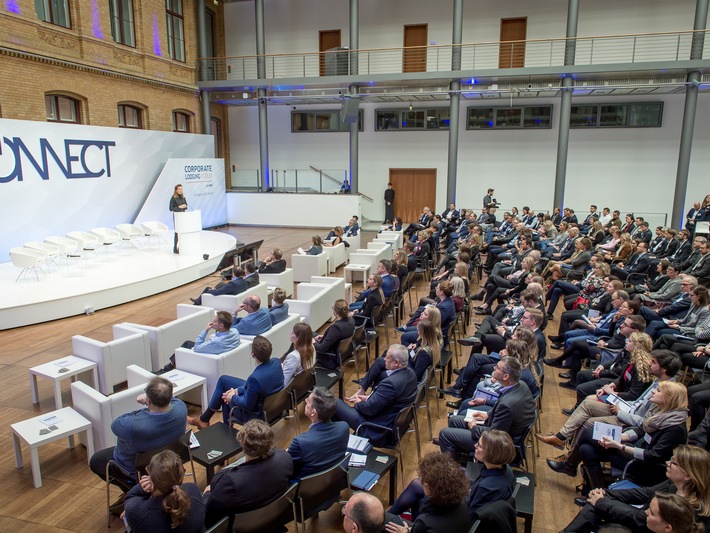 Corporate Lodging Forum: HRS lädt zum renommierten Branchenevent nach Berlin ein
