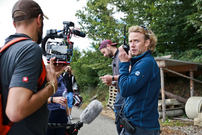 Bewegtbild: Mehr Authentizität, weniger Agentur