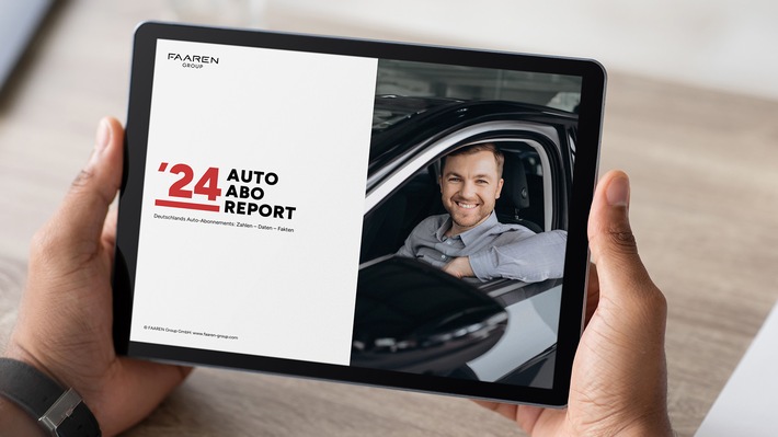Auto Abo Report 
