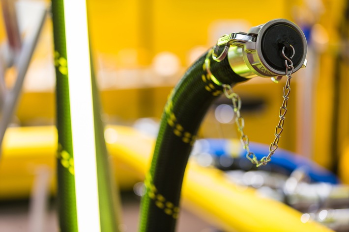 ILMAC LAUSANNE: Ein neues Konzept etabliert sich in der französischsprachige Schweiz