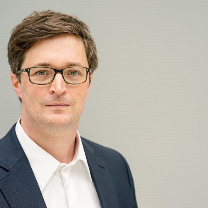 Henning vorm Walde wird neuer Geschäftsführer in der paydirekt GmbH