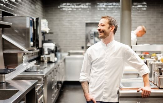 Kulinarischer Neustart im «Ristorante Ecco» Ascona