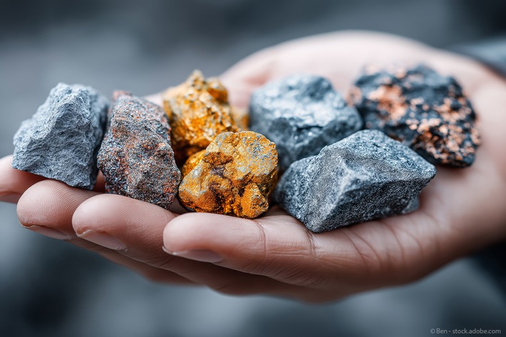 La UE corre el riesgo de quedarse sin materias primas para las energías renovables