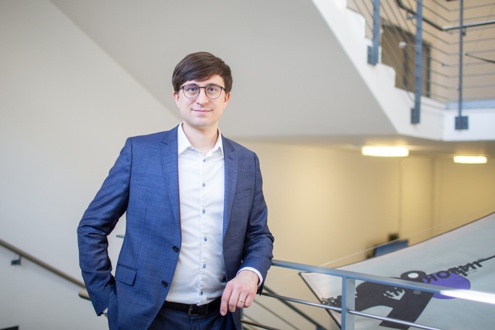 Veranstaltungen an der Universität Bamberg - 06.-12.April 2026