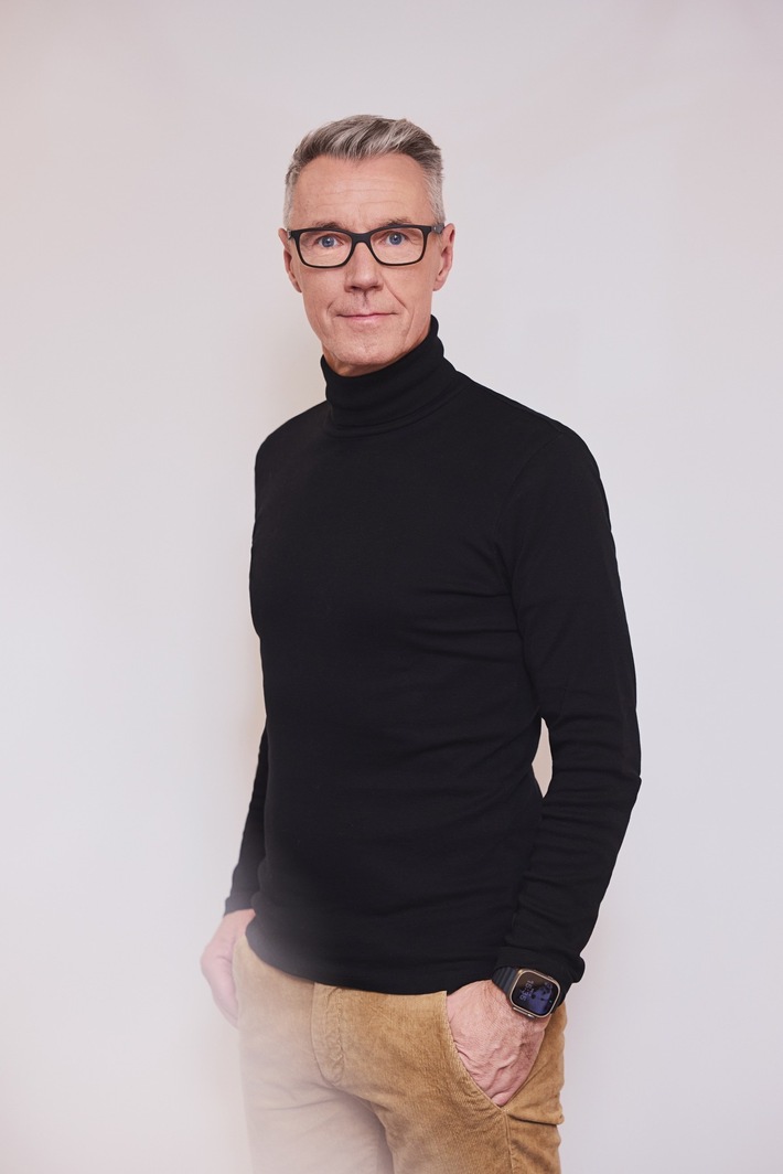 Marc Oliver Nissen übernimmt neu geschaffene CRO-Position bei kununu
