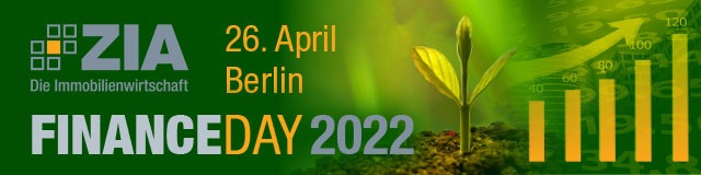 ZIA lädt ein zum Finance Day 2022