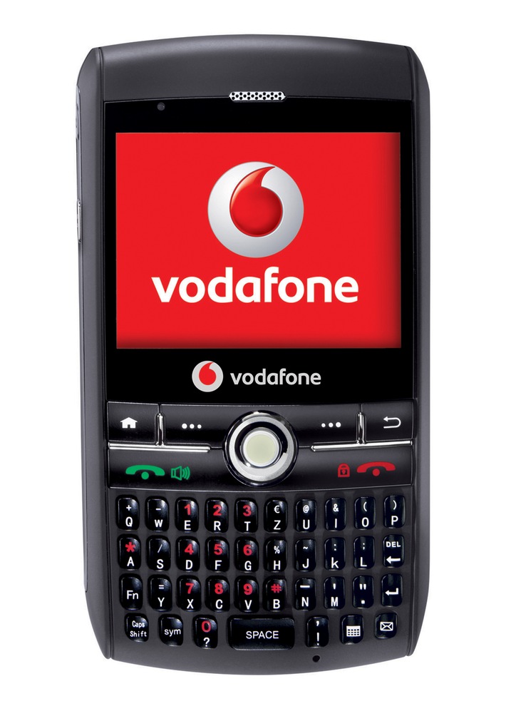 Vodafone Handys und Smartphones