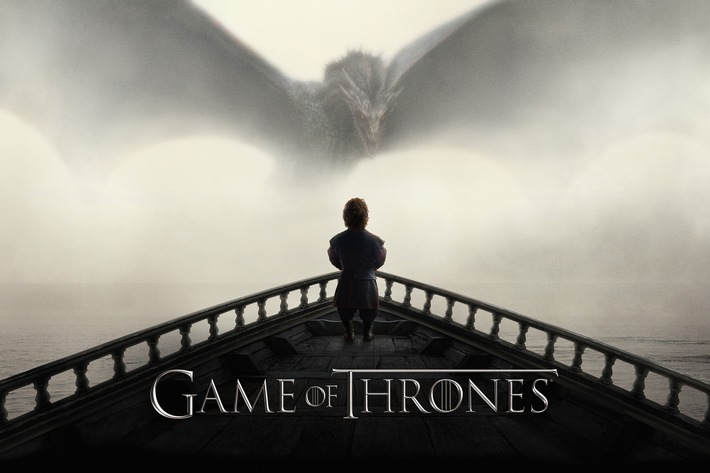 Der große TV-Event: RTL II zeigt die ersten vier Staffeln von "Game Of Thrones"