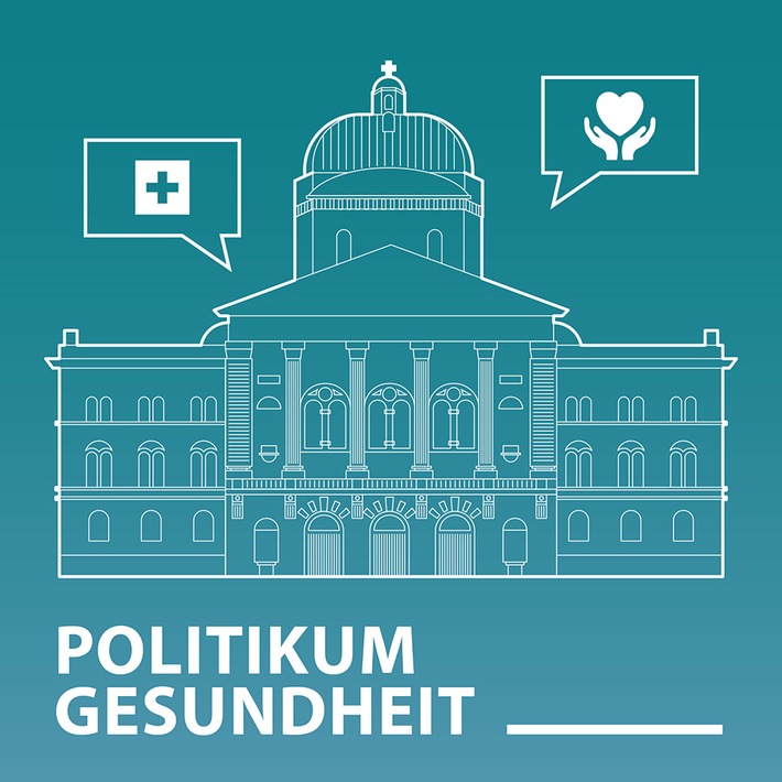 Podcast Politikum Gesundheit: Expert:innen diskutieren den Wert von Gesundheit