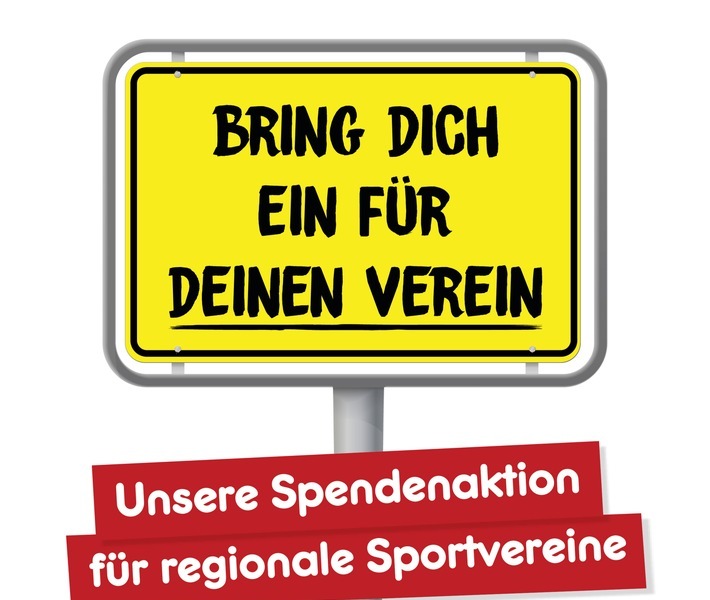 Logo regionale Netto-Spendenaktion / Weiterer Text über ots und www.presseportal.de/nr/72216 / Die Verwendung dieses Bildes ist für redaktionelle Zwecke unter Beachtung ggf. genannter Nutzungsbedingungen honorarfrei. Veröffentlichung bitte mit Bildrechte-Hinweis.