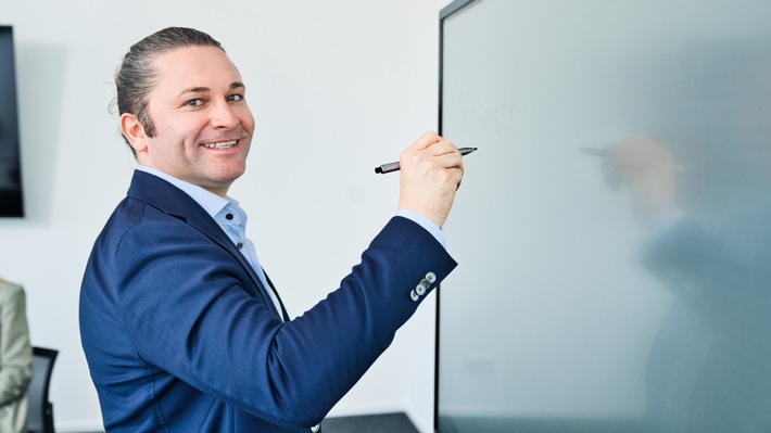 Marcel Bailänder / Weiterer Text über ots und www.presseportal.de/nr/183687 / Die Verwendung dieses Bildes für redaktionelle Zwecke ist unter Beachtung aller mitgeteilten Nutzungsbedingungen zulässig und dann auch honorarfrei. Veröffentlichung ausschließlich mit Bildrechte-Hinweis.