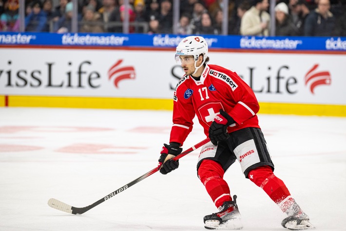 localsearch trifft Ken Jäger: Faszination für den Sport und das Digitale