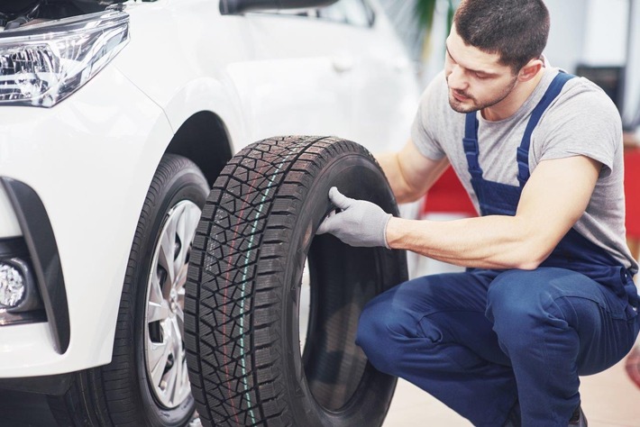 Autofahren: Wann und wo sind in Europa Winterreifen vorgeschrieben?