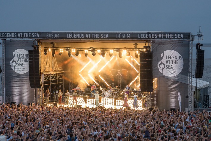 Veranstaltungsprogramm 2026:  Buntes Programm mit Highlights und strategischen Veränderungen