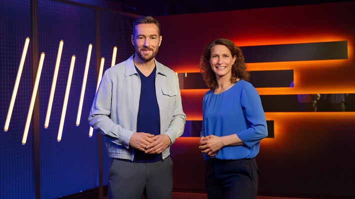 UEFA Nations League der Frauen: Final-Hinspiel live im ZDF / Deutschland – Spanien am Freitagabend