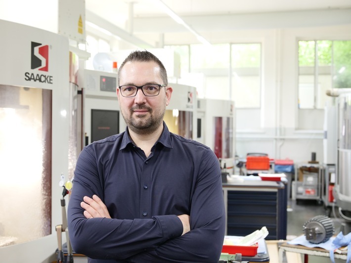 Robin Steinheimer / Weiterer Text über ots und www.presseportal.de/nr/163259 / Die Verwendung dieses Bildes ist für redaktionelle Zwecke unter Beachtung ggf. genannter Nutzungsbedingungen honorarfrei. Veröffentlichung bitte mit Bildrechte-Hinweis.