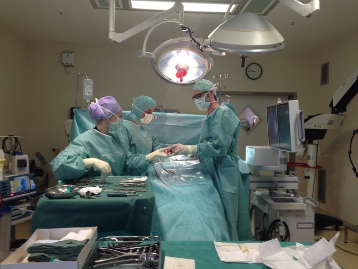 Wie gut sind unsere Krankenhäuser? "ZDFzeit"-Doku über vorschnelle Operationen, mangelnde Hygiene und wirtschaftlichen Druck (FOTO)