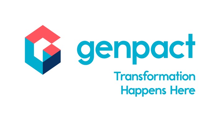 Genpact expandiert in Deutschland