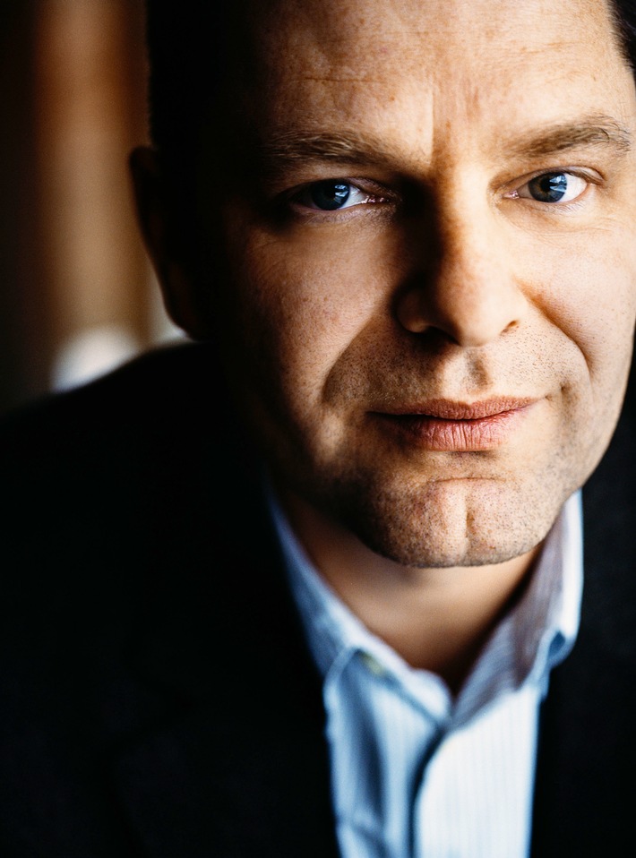 Produzent Tom Spieß wechselt zu Constantin Film