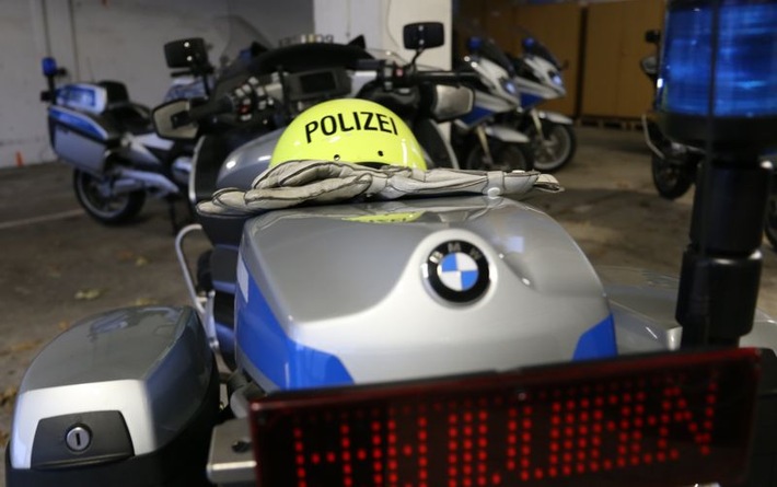 POL-DU: Neudorf-Nord: Polizei lobt ehrliche Finder