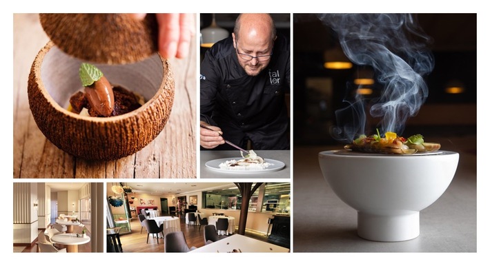 Zwei neue Michelin-Sterne für Teneriffa